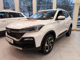 SUV   Kaiyi X3 2024 , 1805000 , 