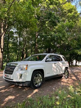 SUV   GMC Terrain 2010 , 1100000 , 