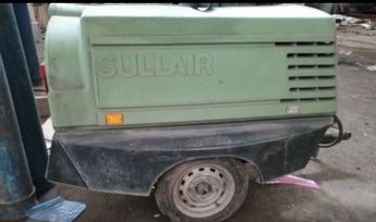  Sullair S58 2008 , 600000 , 