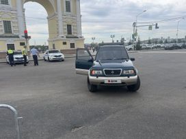 SUV   Suzuki Escudo 1995 , 550000 , 