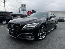  Toyota Crown 2021 , 2750000 , 