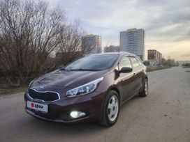  Kia Ceed 2013 , 935000 , 