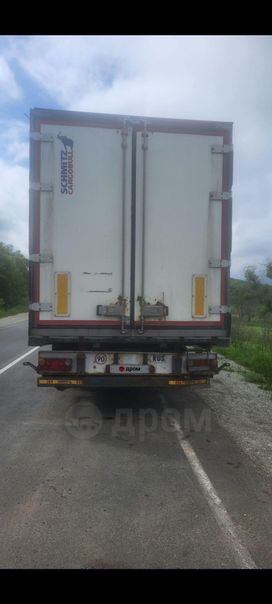   Schmitz SKO 24/L 1997 , 150000 , 