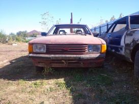  Ford Taunus 1981 , 160000 , 