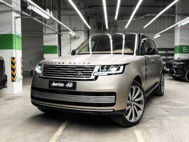 SUV   Land Rover Range Rover 2023 , 28500000 , 