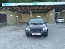  Vios, 2003