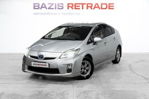  Toyota Prius 2010 , 900000 , 