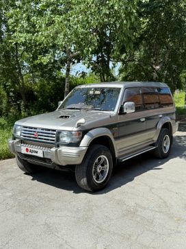 SUV   Mitsubishi Pajero 1995 , 650000 , 