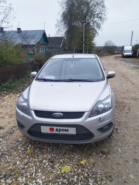  Ford Focus 2008 , 620000 , 