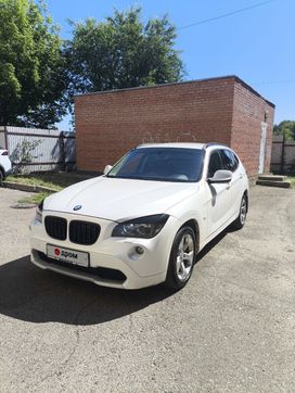 SUV   BMW X1 2011 , 975000 , 