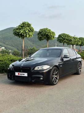  BMW 5-Series 2013 , 1695000 , 
