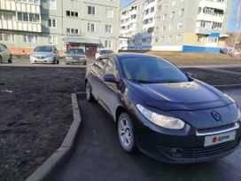  Renault Fluence 2012 , 800000 , 