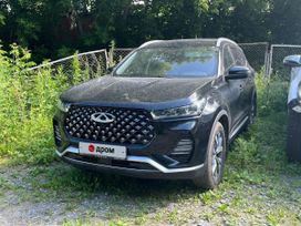 SUV   Chery Tiggo 7 Pro 2022 , 1700000 , 