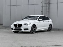  5-Series Gran Turismo
