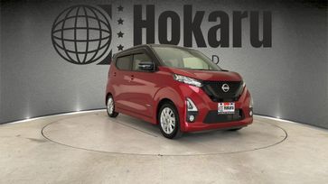  Nissan DAYZ 2019 , 780000 , 