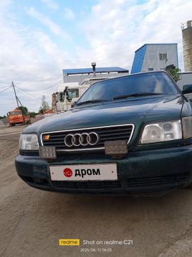  Audi A6 1997 , 275000 , 