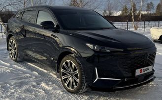 SUV   Changan UNI-K 2021 , 2950000 , 