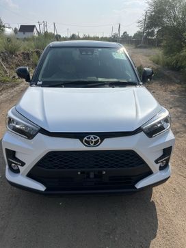 SUV   Toyota Raize 2020 , 1930000 , 