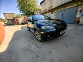 SUV   BMW X6 2009 , 2200000 , 