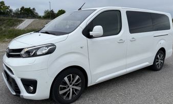    Toyota Proace 2019 , 3000000 , 