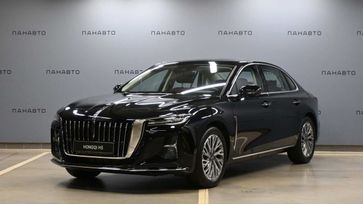  Hongqi H5 2024 , 3792600 , 