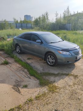  Toyota Camry 2007 , 1000000 , 