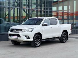  Toyota Hilux 2019 , 2680000 , 