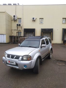 SUV   Derways Aurora 2006 , 625000 , 