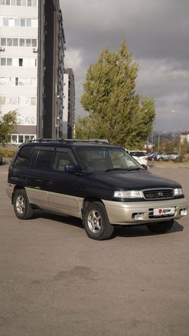    Mazda MPV 1998 , 610000 , 