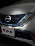  Nissan Note 2017 , 1350000 , 