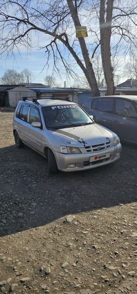  Ford Festiva 2001 , 280000 , --