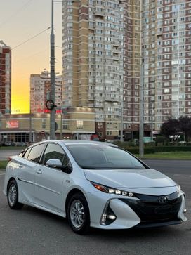  Toyota Prius 2019 , 2900000 , 