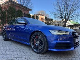  Audi S6 2015 , 3830000 , 
