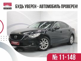  Mazda Mazda6 2013 , 1279900 , 