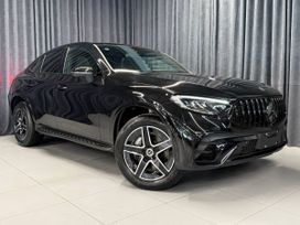 SUV   Mercedes-Benz GLC Coupe 2024 , 8749000 , 