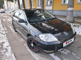  Toyota Corolla Runx 2001 , 500000 , 
