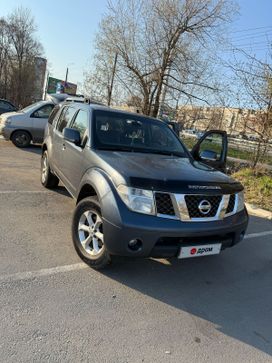 SUV   Nissan Pathfinder 2008 , 1000000 , 
