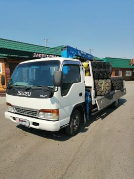  () Isuzu Elf 1994 , 2500000 , 