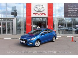  Hyundai Solaris 2018 , 1385000 , 