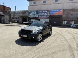 SUV   Mercedes-Benz GLK-Class 2009 , 1400000 , 