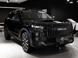 SUV   Jaecoo J7 2024 , 3589900 , 