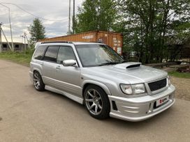  Subaru Forester 1987 , 900000 , 