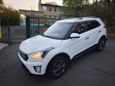 SUV   Hyundai Creta 2019 , 1645000 , 