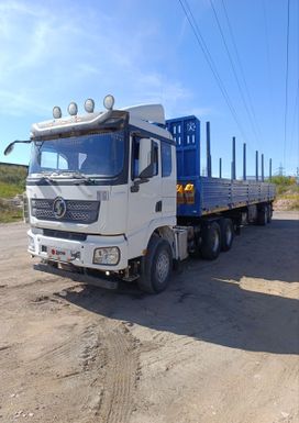   Shacman (Shaanxi) X3000 2019 , 6500000 , -
