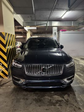 SUV   Volvo XC90 2024 , 7100000 , 