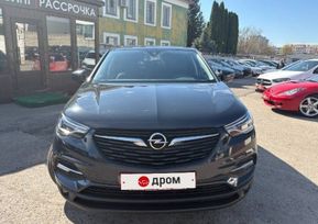 SUV   Opel Grandland X 2019 , 1452000 , 