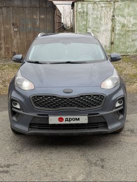 SUV   Kia Sportage 2019 , 2490000 , 