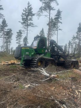  John Deere 1510G 2024 , 55500000 , -