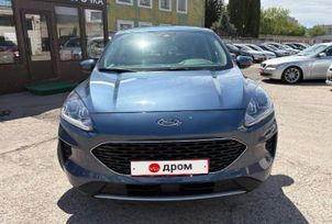 SUV   Ford Escape 2020 , 1470000 , 