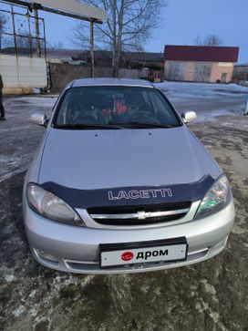  Chevrolet Lacetti 2006 , 420000 , 